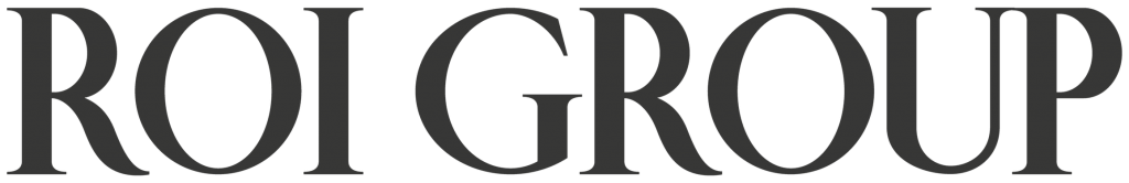 Logo ROI GROUP