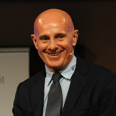 Arrigo Sacchi