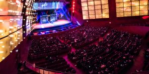 Eventi Performance strategies