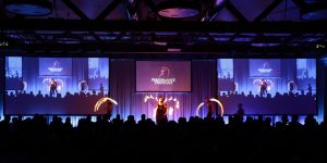 Eventi Performance strategies