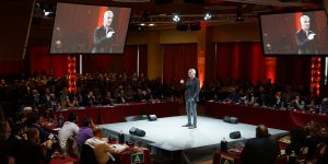 Eventi Performance strategies