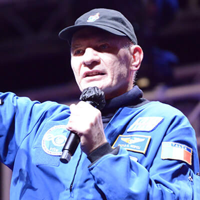 Paolo Nespoli