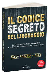 Il codice segreto del linguaggio