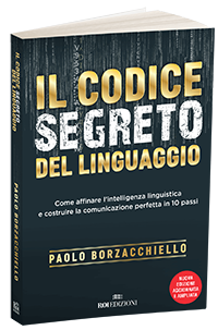 Il codice segreto del linguaggio