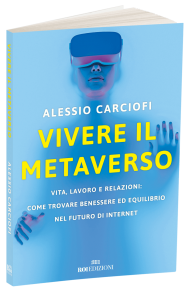 Vivere il metaverso