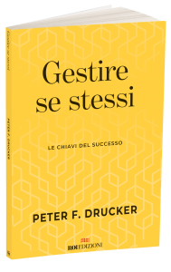 Gestire se stessi