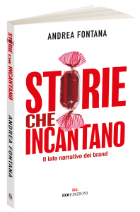 Storie che incantano