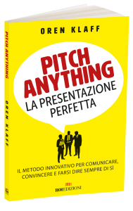Pitch Anything