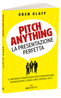 Pitch Anything