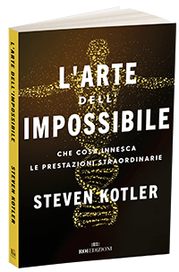 L'arte dell'impossibile