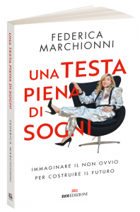 Una testa piena di sogni