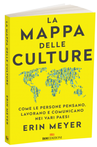 Mappa della culturaErin Meyer