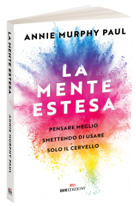 La mente estesaAnnie Murphy Paul