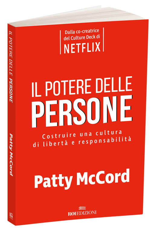 Il potere delle persone