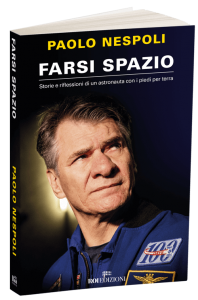 Farsi spazioPaolo Nespoli