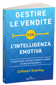 Gestire le venditeColleen Stanley