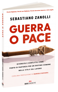 Guerra o paceSebastiano Zanolli