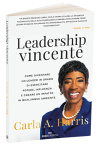 Leadership vincente