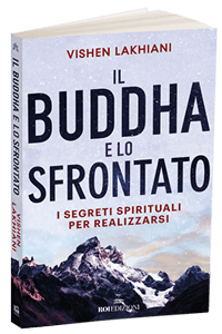 Il Buddha e lo sfrontato