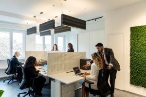 Roi Group - commerciale