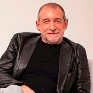 Duccio Forzano