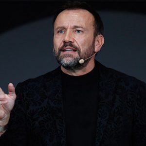 Mauro Porcini