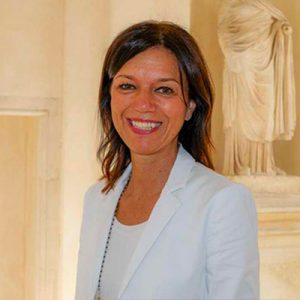 Francesca Spigarelli