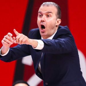 Simone Pianigiani
