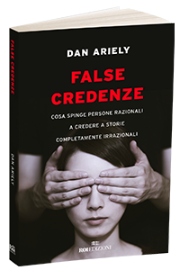 False credenzeDan Ariely