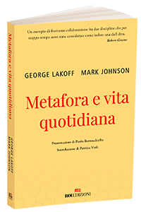 Metafora e vita quotidianaGeorge Lakoff e Mark Johnson