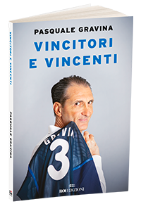 Vincitori e vincentiPasquale Gravina