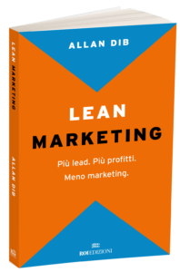 Lean MarketingAllan Dib