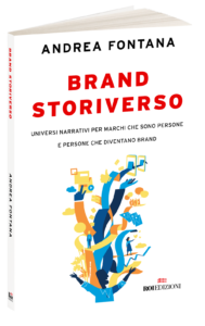Brand StoriversoAndrea Fontana