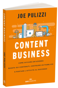 Content BusinessJoe Pulizzi