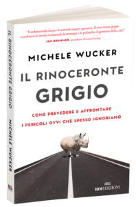 Il rinoceronte grigioMichele Wucker